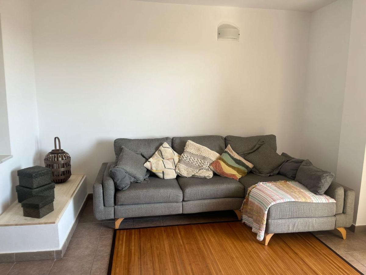 Apartment Toyo Golf Almeria
