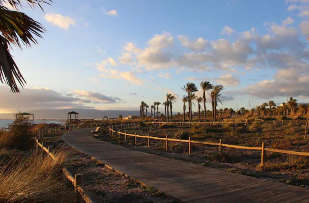 Toyo Golf * Almeria